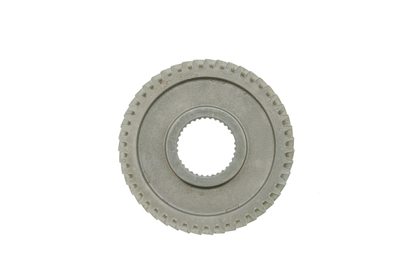 Gear, transmission input shaft